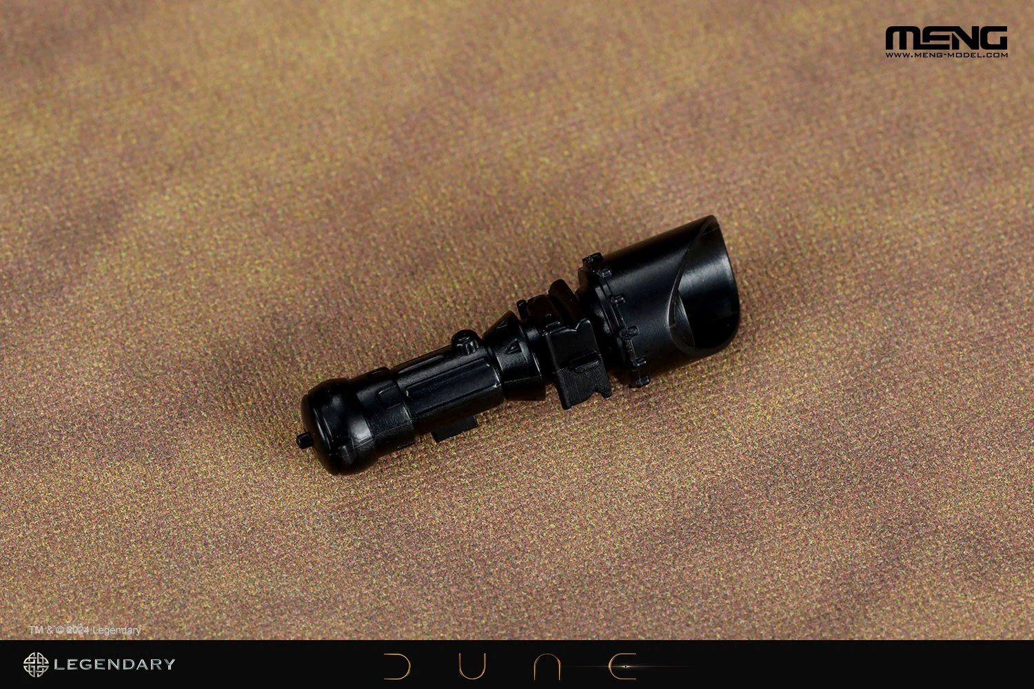 Meng - 1/12 DUNE Paul Atreides (Deluxe Edition) - Image 19