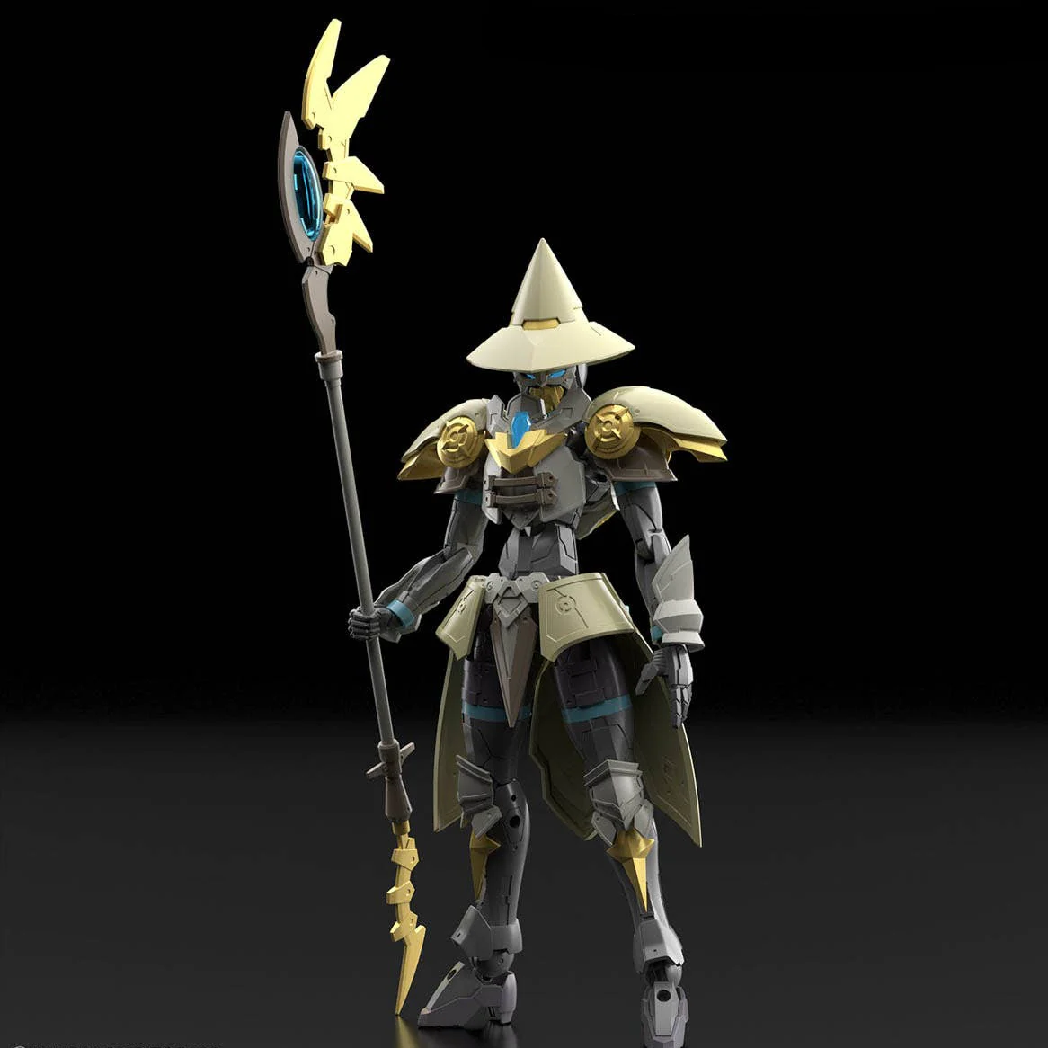 30 Minutes Fantasy - 30MF Class Up Armor (Liber Sorcerer)