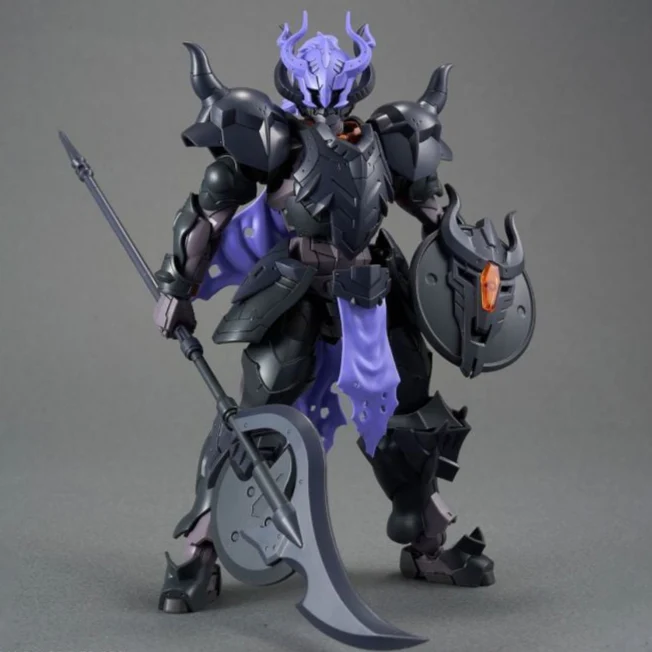 30 Minutes Fantasy - 30MF Class Up Armor (Rosan Warrior) - Image 2