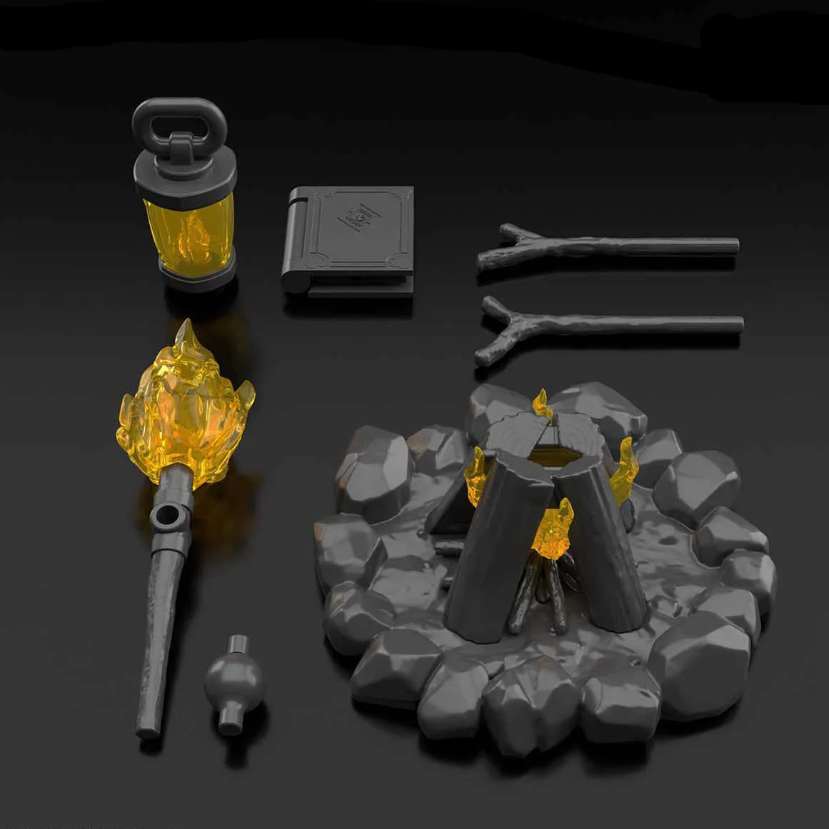 30 Minutes Fantasy - 30MF Item Shop 4 (Quest Option)