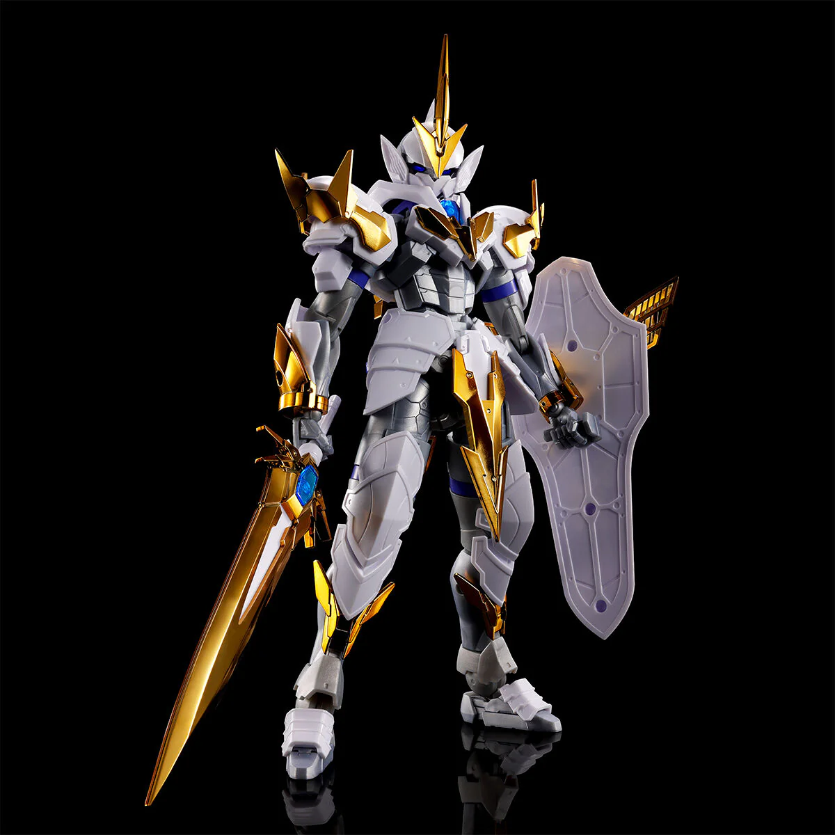 30 Minutes Fantasy - 30MF Liber Holy Knight (Ceremonial)