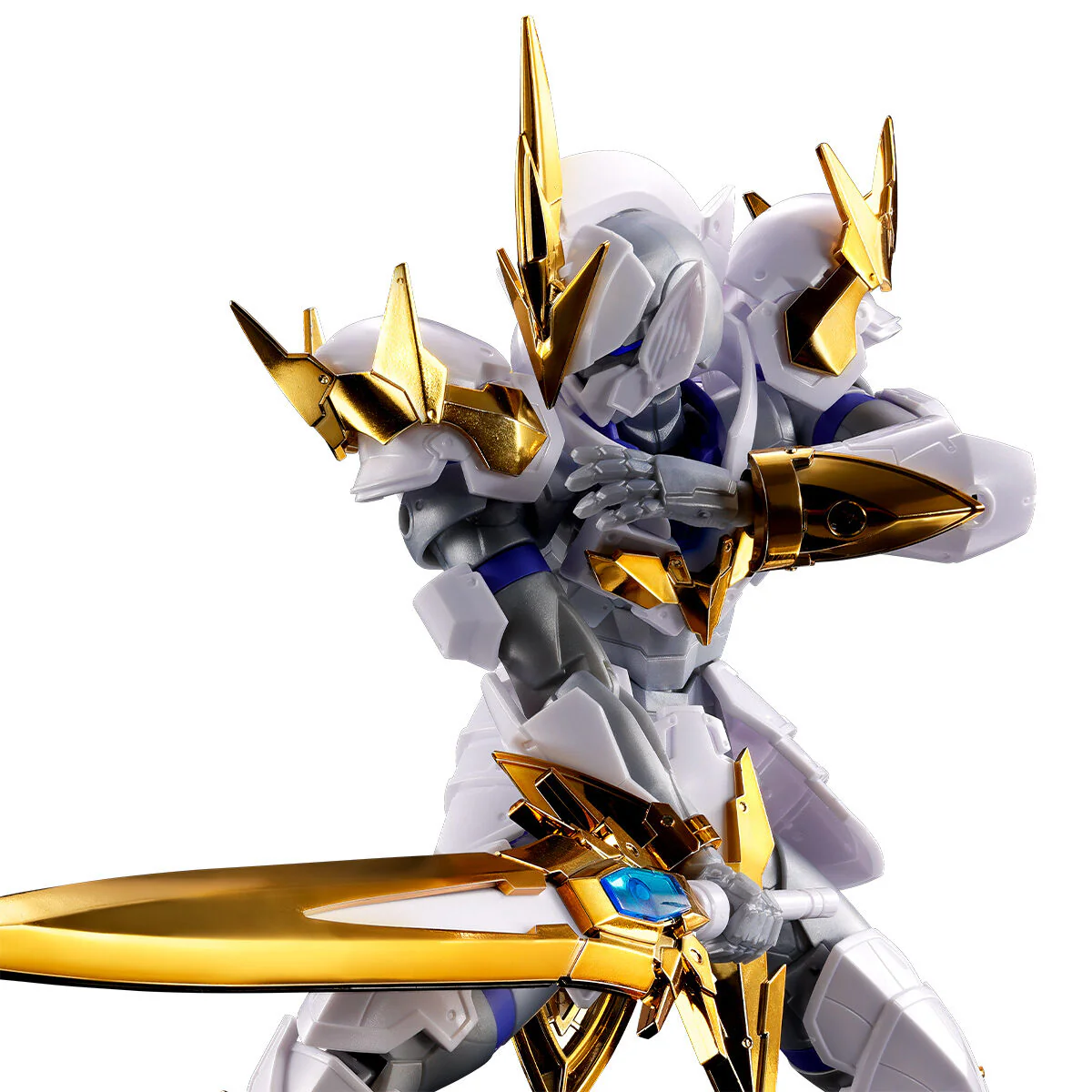 30 Minutes Fantasy - 30MF Liber Holy Knight (Ceremonial) - Image 2