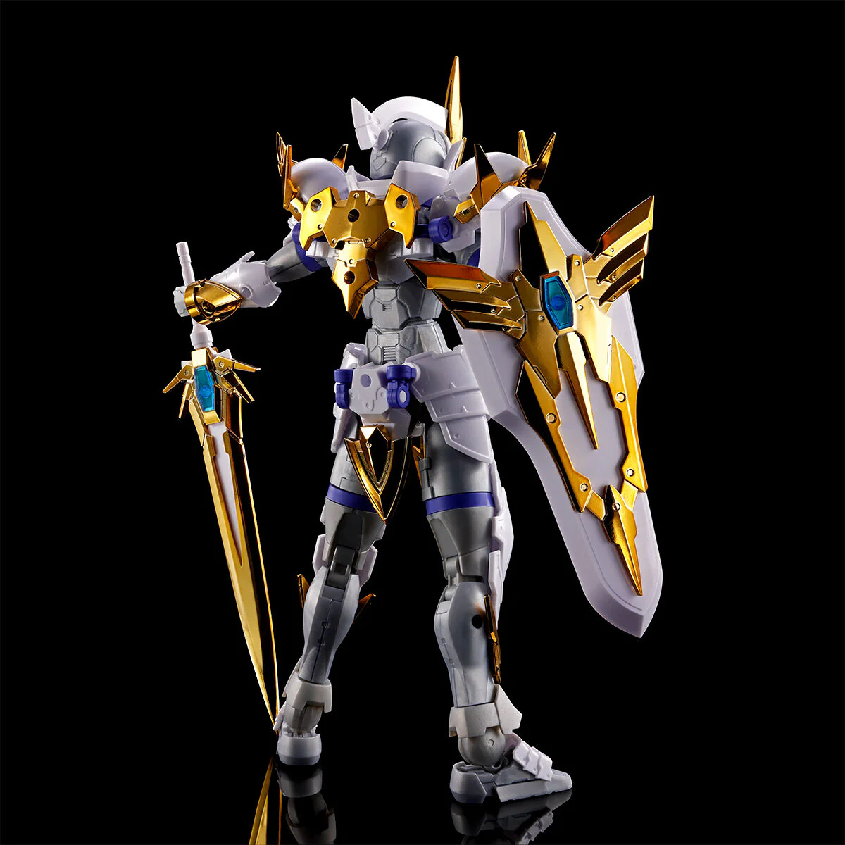 30 Minutes Fantasy - 30MF Liber Holy Knight (Ceremonial) - Image 3