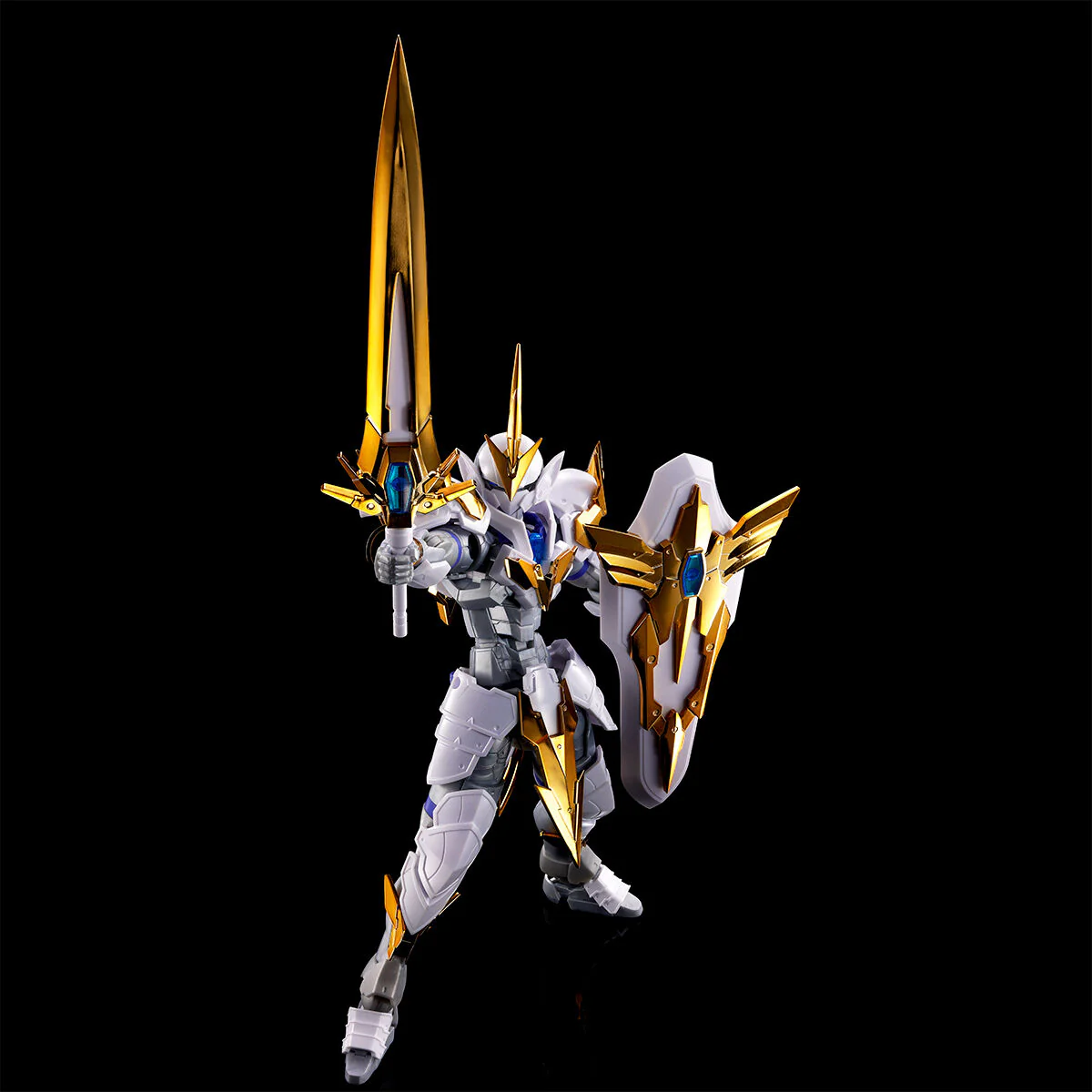 30 Minutes Fantasy - 30MF Liber Holy Knight (Ceremonial) - Image 4