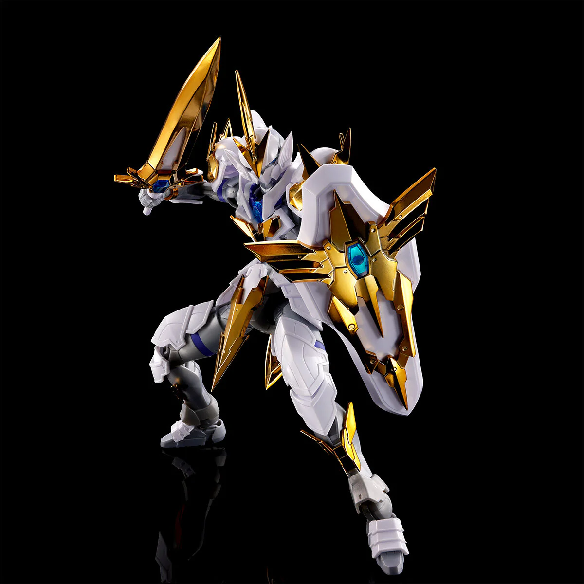 30 Minutes Fantasy - 30MF Liber Holy Knight (Ceremonial) - Image 5