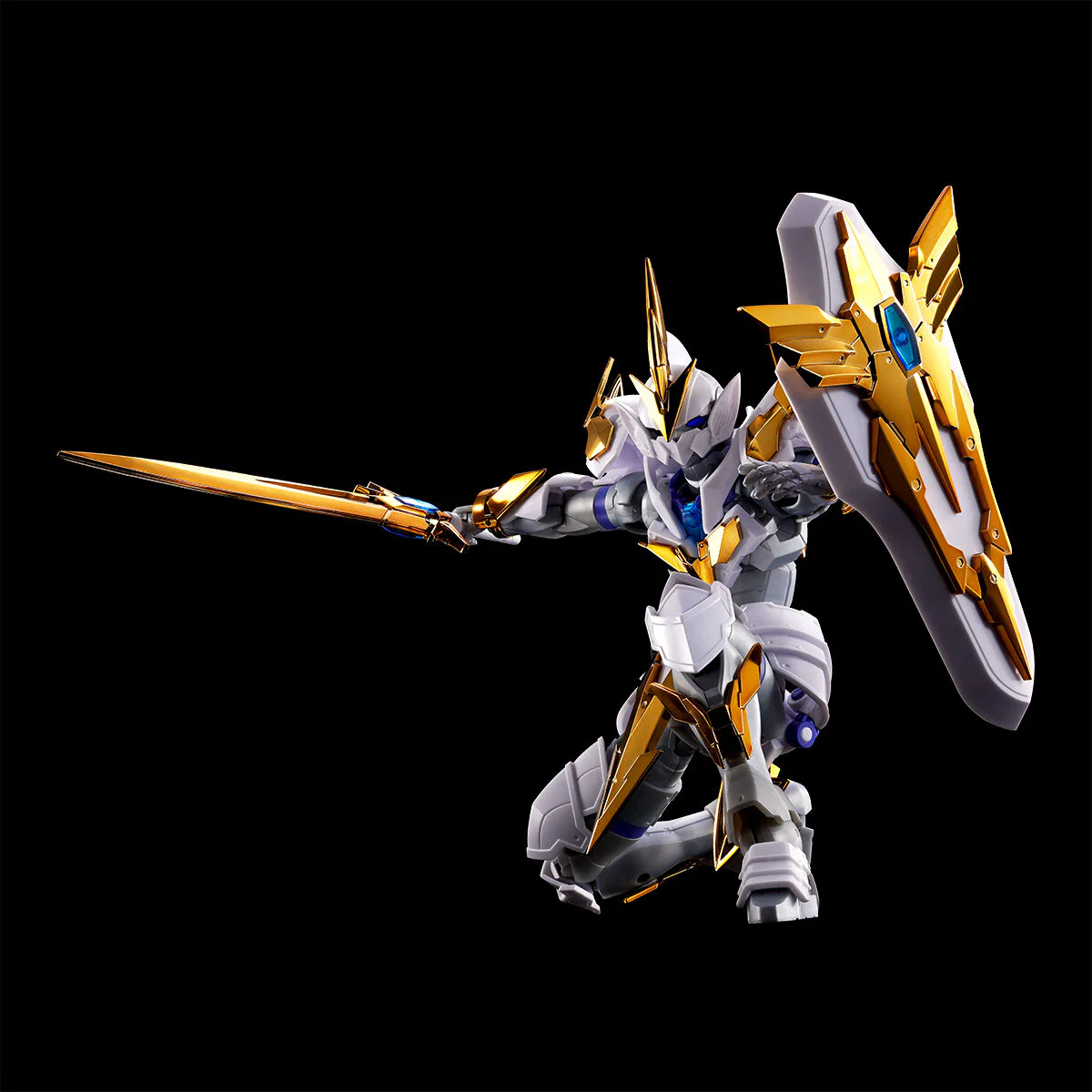30 Minutes Fantasy - 30MF Liber Holy Knight (Ceremonial) - Image 6