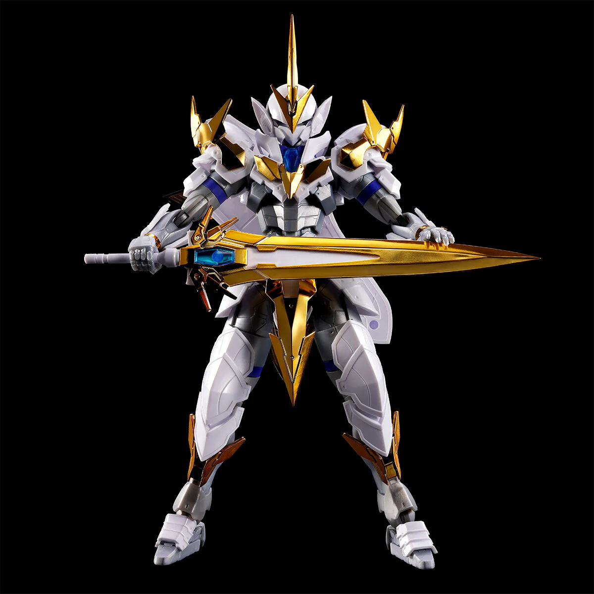 30 Minutes Fantasy - 30MF Liber Holy Knight (Ceremonial) - Image 7