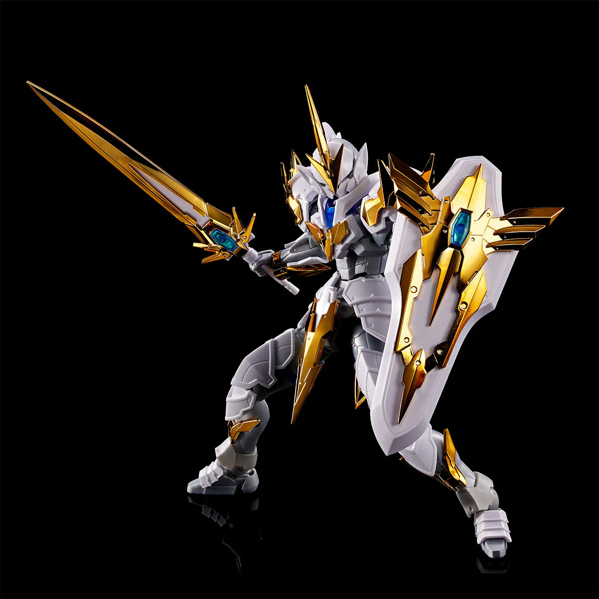 30 Minutes Fantasy - 30MF Liber Holy Knight (Ceremonial) - Image 8