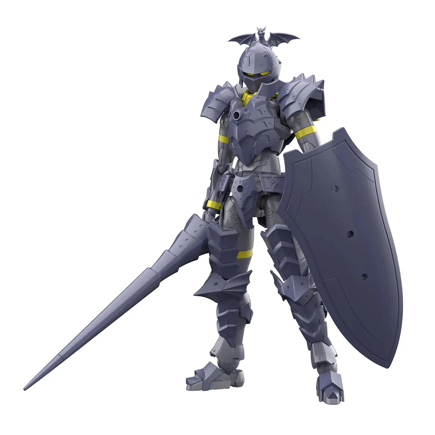 30 Minutes Fantasy - 30MF Liber Lancer