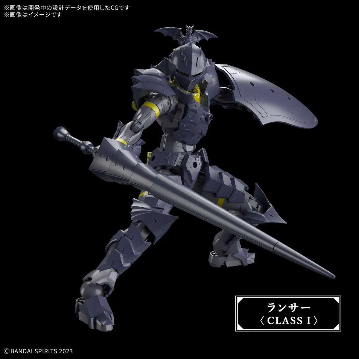 30 Minutes Fantasy - 30MF Liber Lancer - Image 6