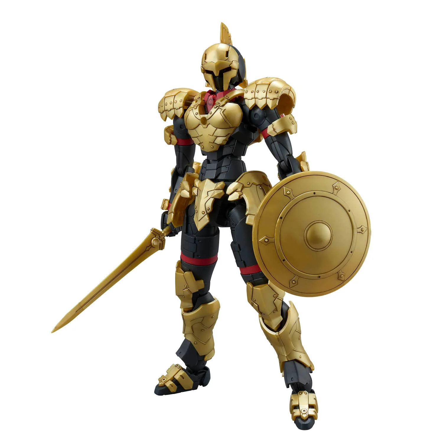 30 Minutes Fantasy -  30MF Liber Swordman