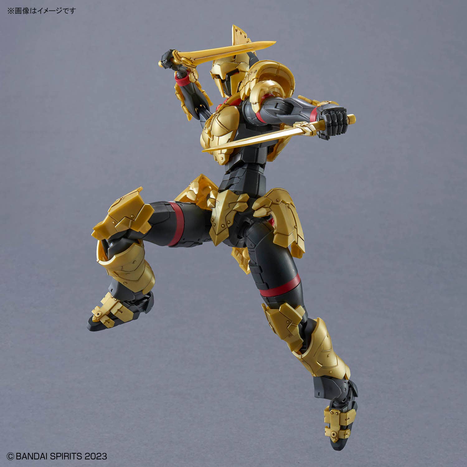 30 Minutes Fantasy -  30MF Liber Swordman - Image 7