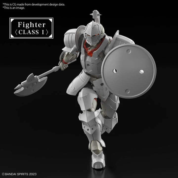 30 Minutes Fantasy - 30MF Liber Warrior - Image 5