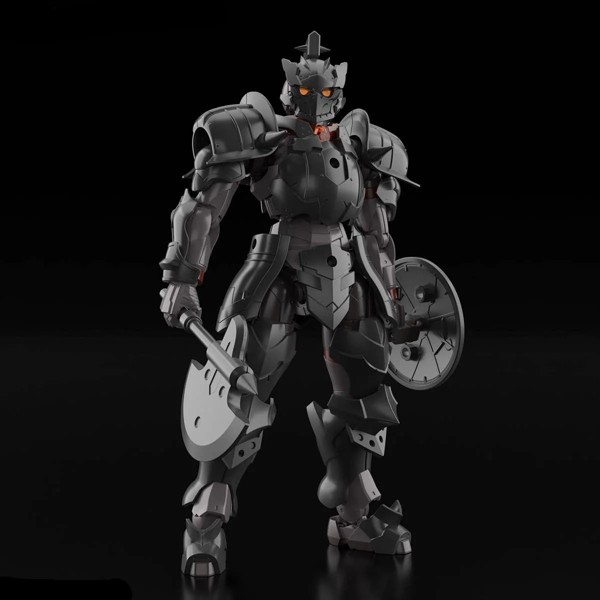 30 Minutes Fantasy - 30MF Rozen Fighter