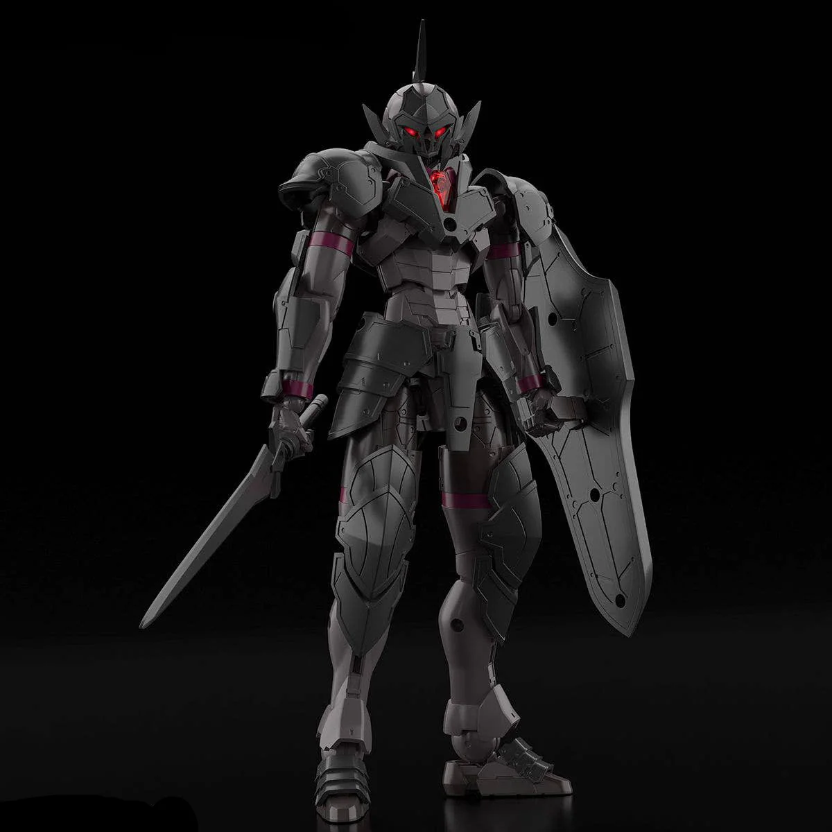 30 Minutes Fantasy - 30MF Rosan Knight