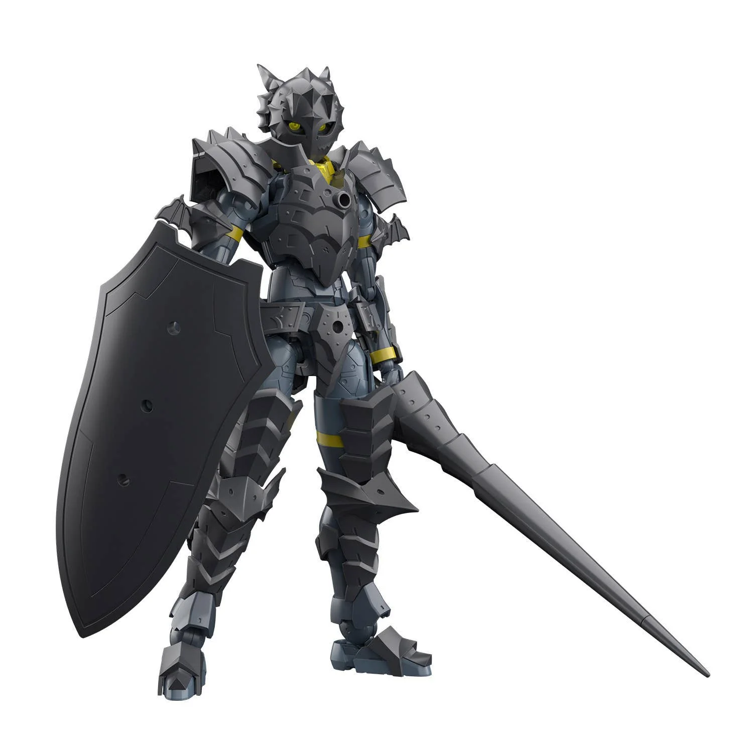 30 Minutes Fantasy - 30MF Rosan Lancer