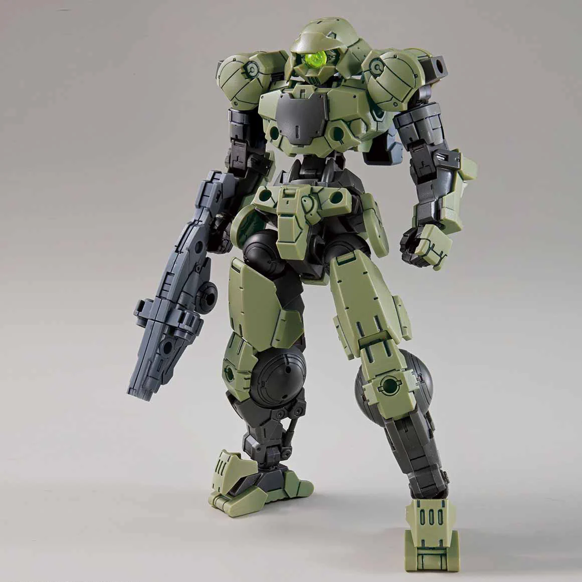 30 Minutes Missions - 1/144 30MM bEMX-15 PORTANOVA (Green)
