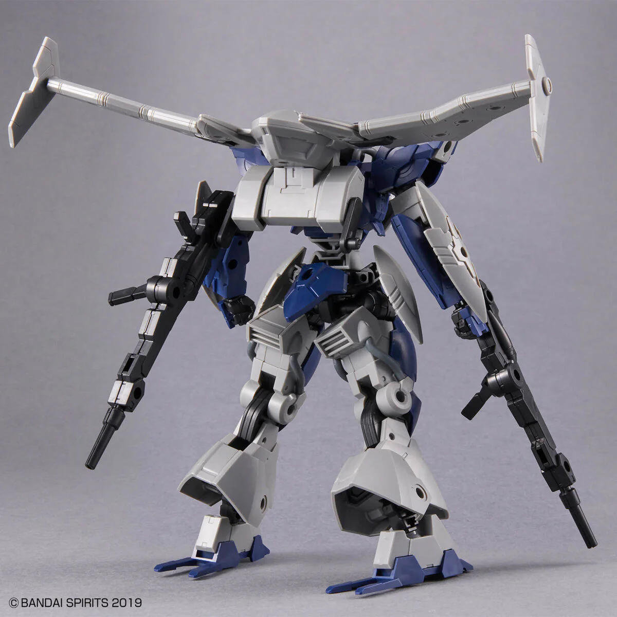 30 Minutes Missions  - 1/144 30MM bEXM-21 Verde Nova [Navy] - Image 2