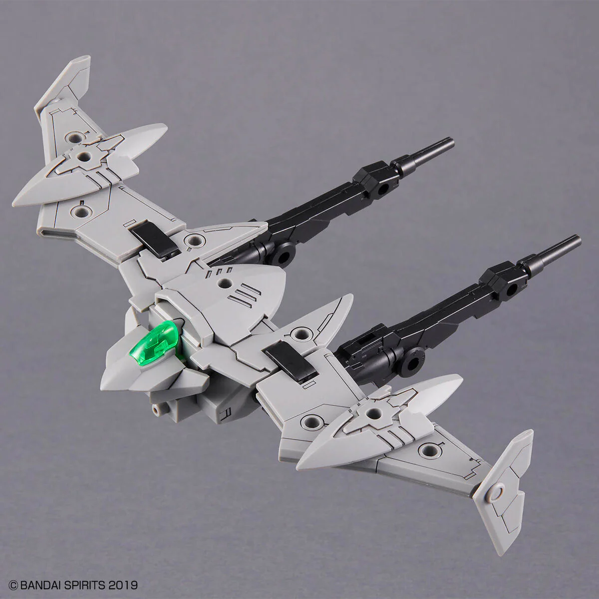 30 Minutes Missions  - 1/144 30MM bEXM-21 Verde Nova [Navy] - Image 5