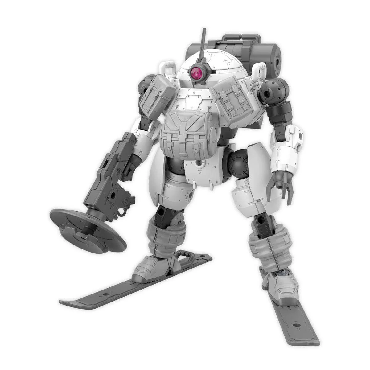 30 Minutes Missions - 1/144 30MM bEXM-6 Roundnova II