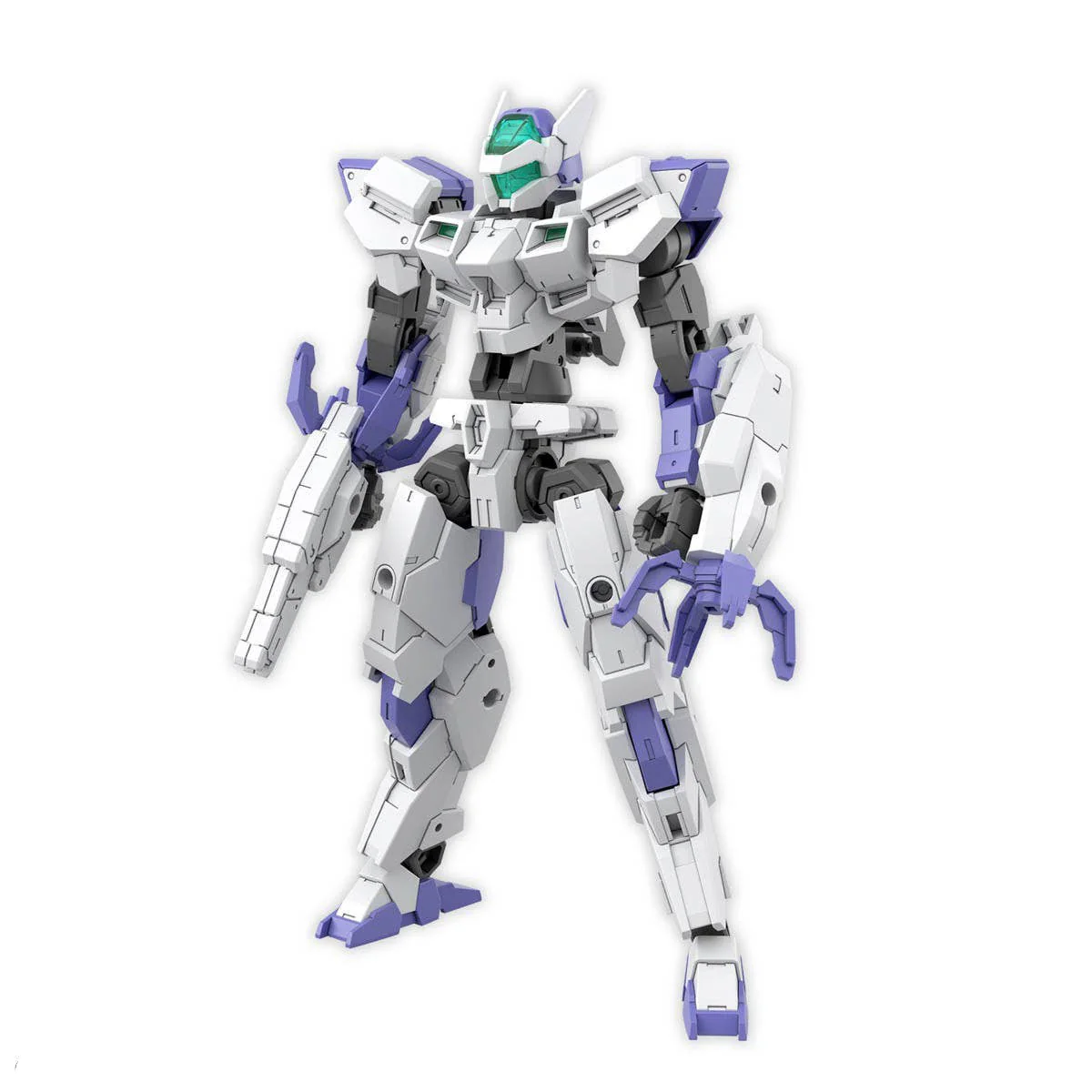 30 Minutes Missions - 1/144 30MM eEXM-40 Egritte 01