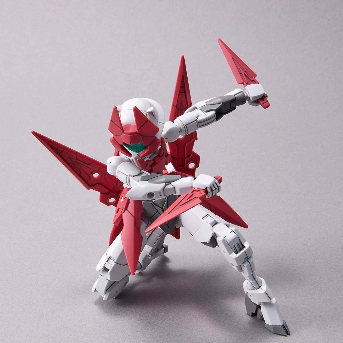 30 Minutes Missions - 1/144 30MM EXM-E7a Spinatia (Assassin Type)