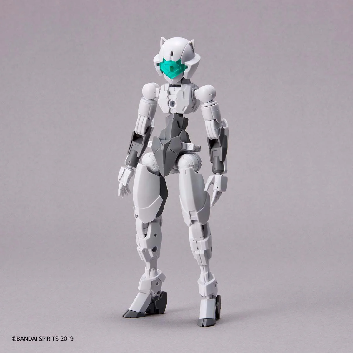 30 Minutes Missions - 1/144 30MM EXM-E7a Spinatia (Assassin Type) - Image 2