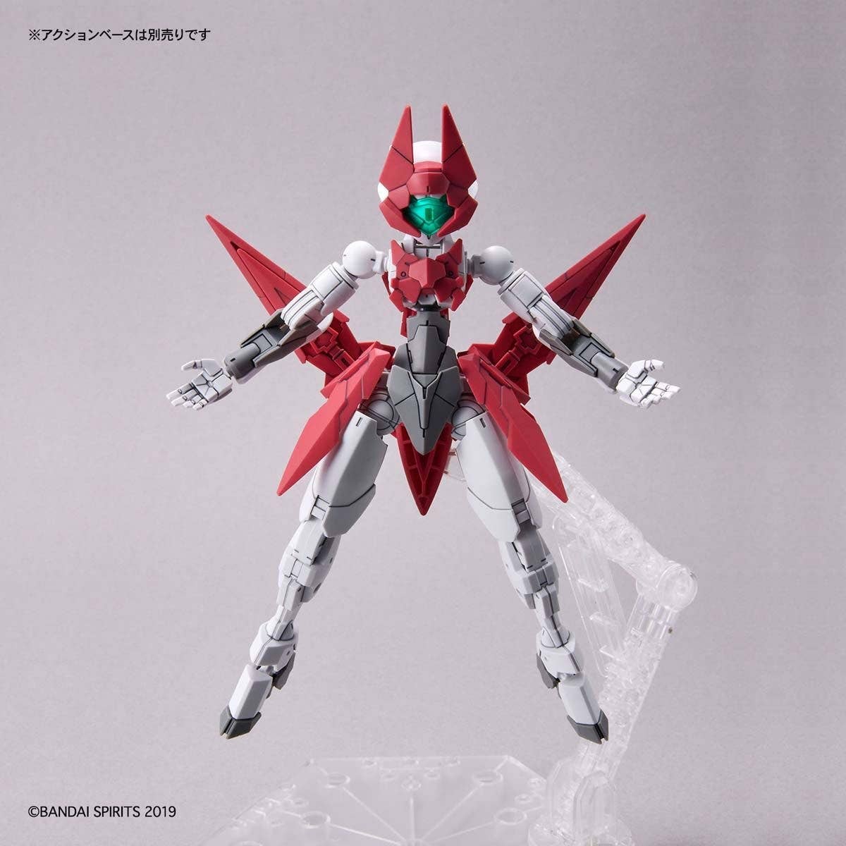 30 Minutes Missions - 1/144 30MM EXM-E7a Spinatia (Assassin Type) - Image 7