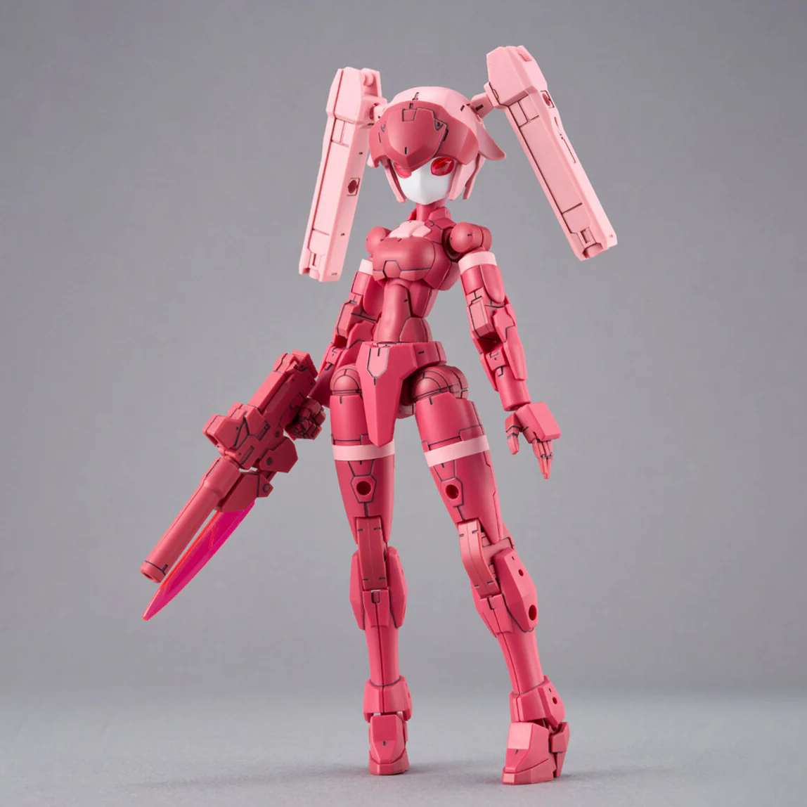 30 Minutes Missions - 1/144 30MM EXM-H15A Acerby (Type-A)