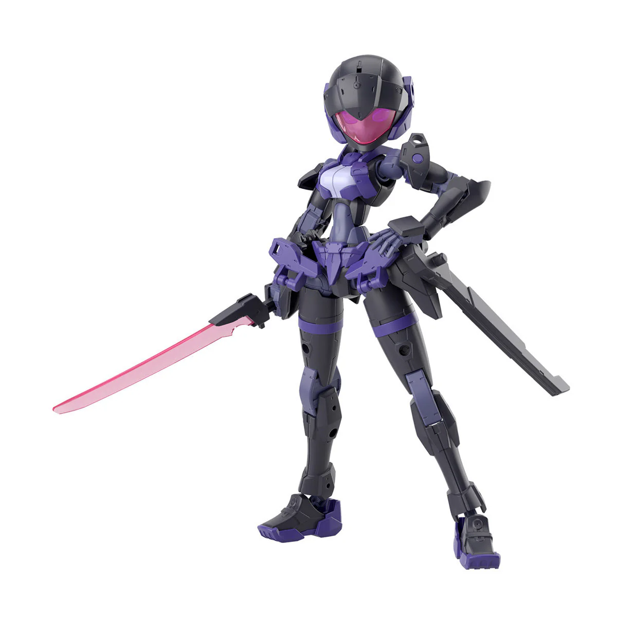 30 Minutes Missions  - 1/144 30MM EXM-H15E Acerby (Type-E) - Model Kit