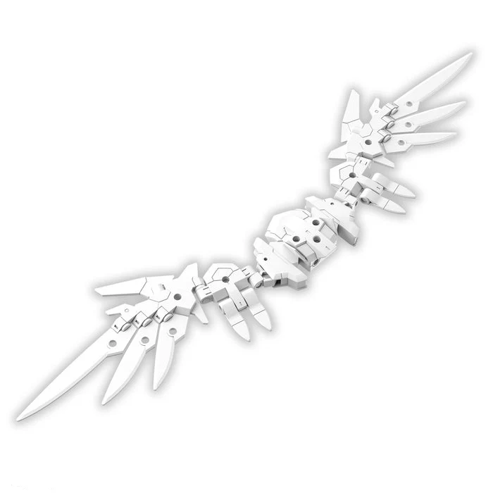 30 Minutes Missions - 1/144 30MM Option Parts Set 17 (Wing Unit 1)