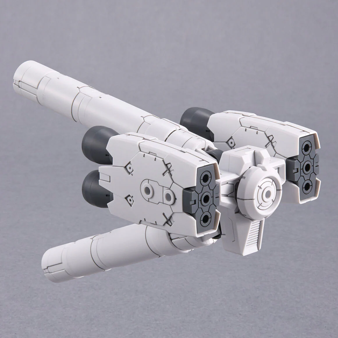 30 Minutes Missions - 1/144 30MM Optional Parts Set 10 (Large Propellant Tank Unit)
