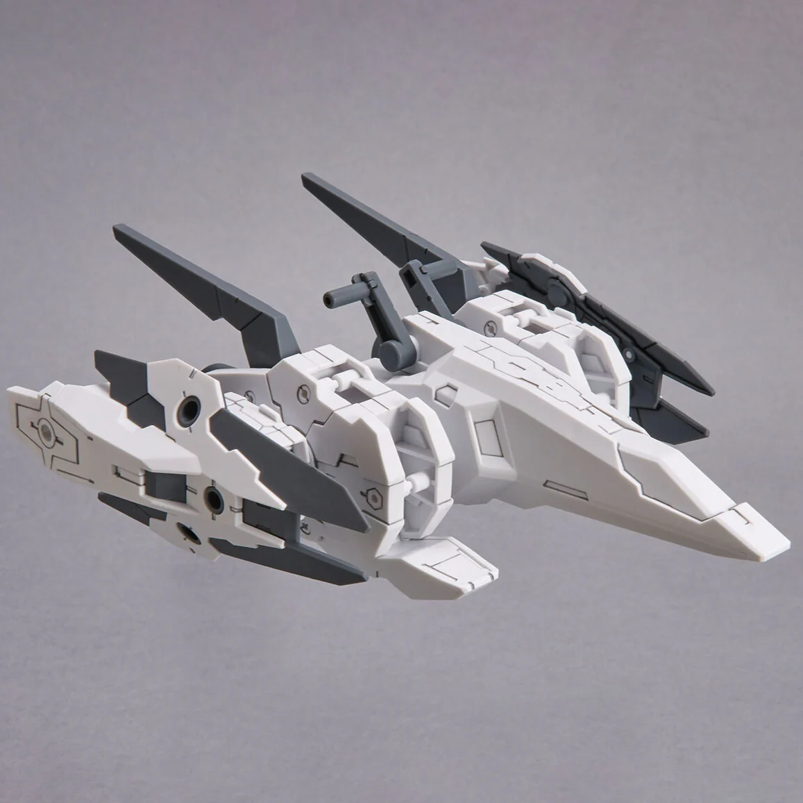 30 Minutes Missions - 1/144 30MM Optional Parts Set 9 (Large Booster Unit)