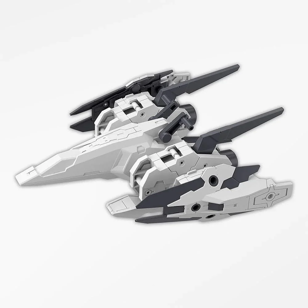 30 Minutes Missions - 1/144 30MM Optional Parts Set 9 (Large Booster Unit) - Image 3