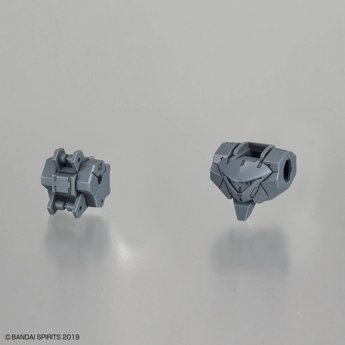 30 Minutes Missions - 1/144 30MM Rabiot Option Weapon 1 for Rabiot - Image 6