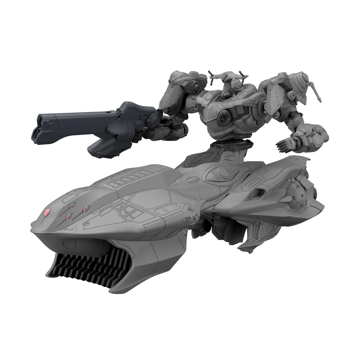 30 Minutes Missions  - 30MM Armored Core VI Fires Of Rubicon Aquebus ADD VE-40A