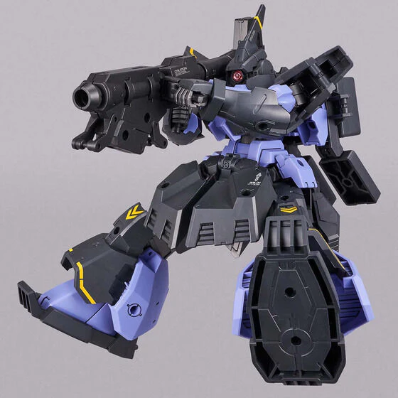 30 Minutes Missions - P-Bandai 1/144 bEXM-28G Revernova (Enhanced Ground Type)