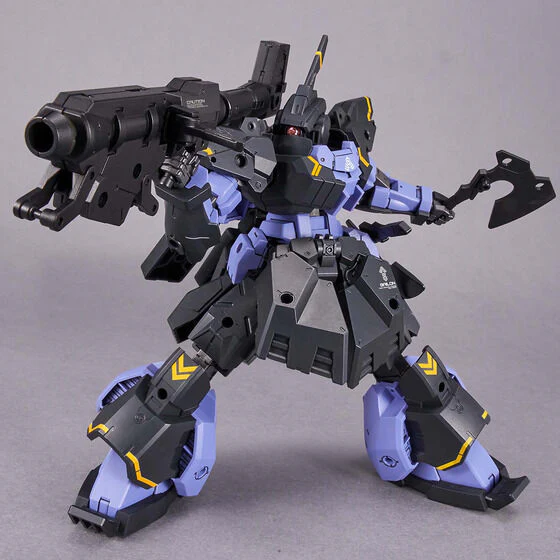 30 Minutes Missions - P-Bandai 1/144 bEXM-28G Revernova (Enhanced Ground Type) - Image 2