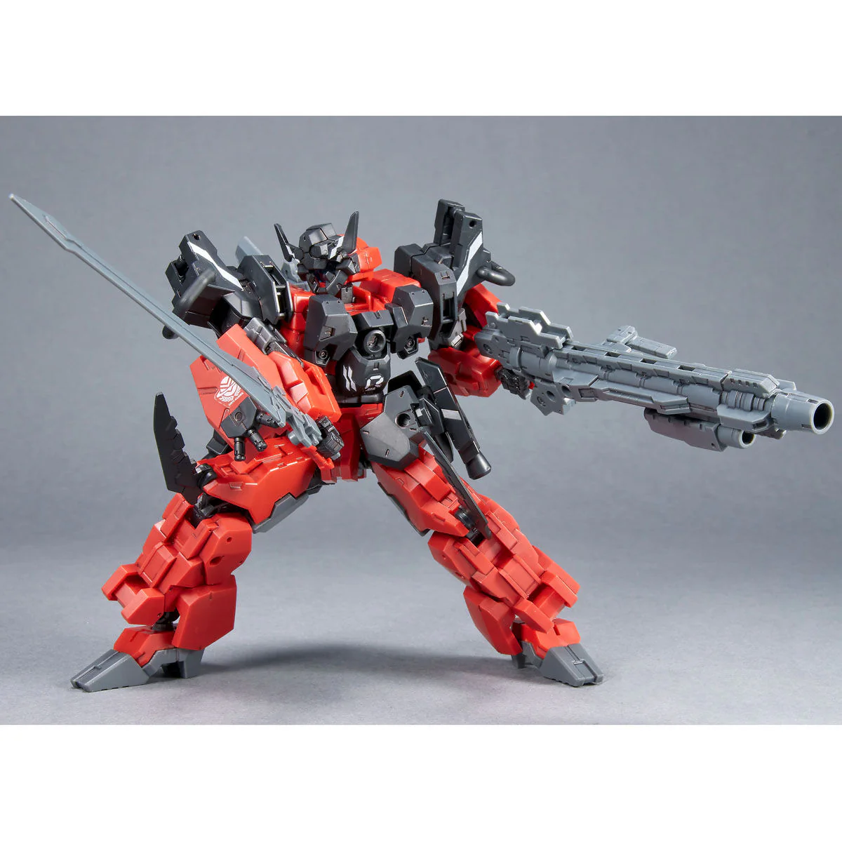 30 Minutes Missions - P-Bandai 1/144 30MM eEXM-21 Rabiot (R623 Corps) - Image 5