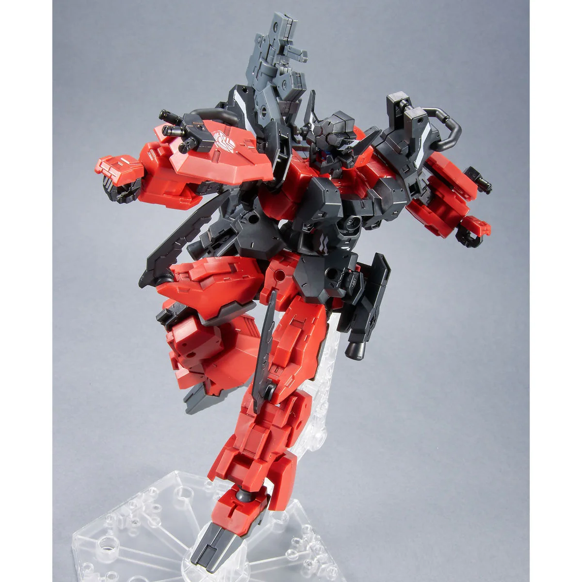 30 Minutes Missions - P-Bandai 1/144 30MM eEXM-21 Rabiot (R623 Corps) - Image 6
