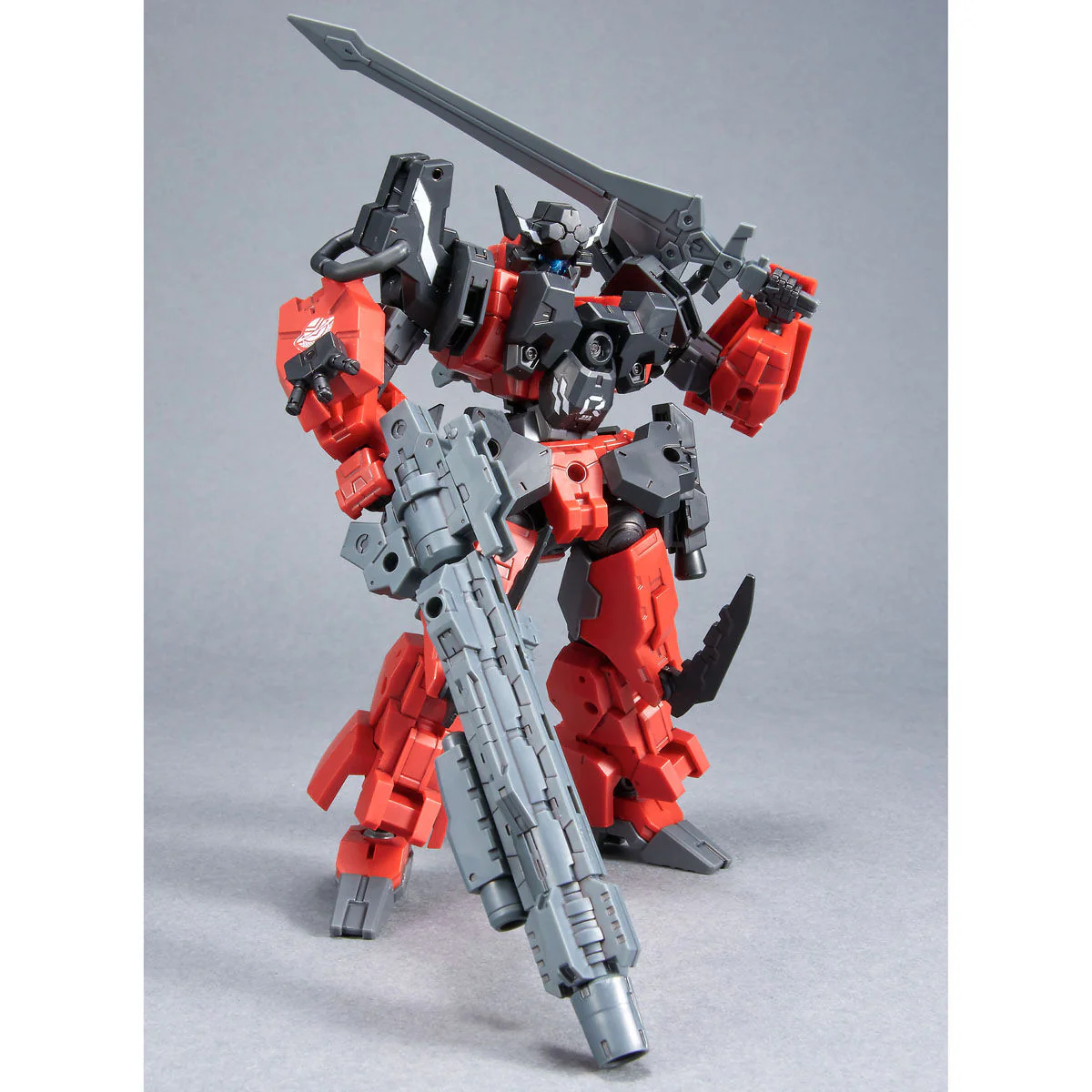 30 Minutes Missions - P-Bandai 1/144 30MM eEXM-21 Rabiot (R623 Corps) - Image 7