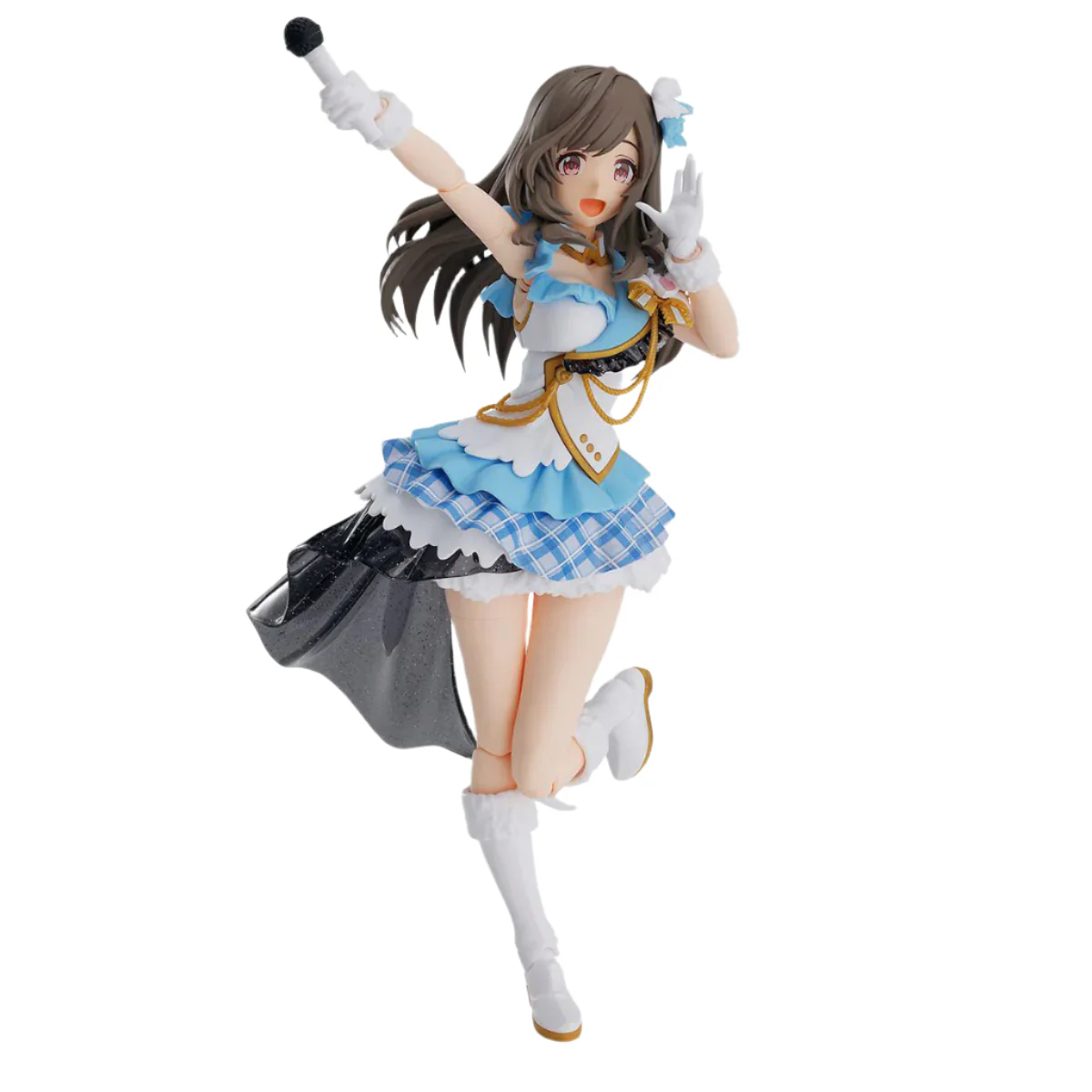 30 Minutes Sisters - 30MS Kogane Tsukioka