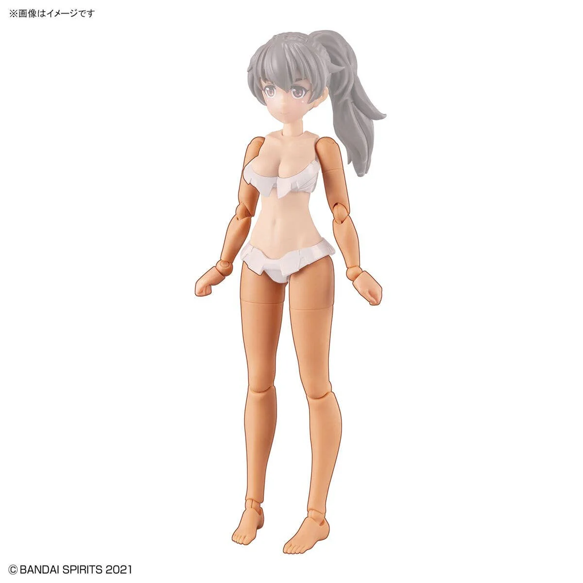 30 Minutes Sisters - 30MS Optional Body Parts Arm Parts & Leg Parts [Color C] - Image 6