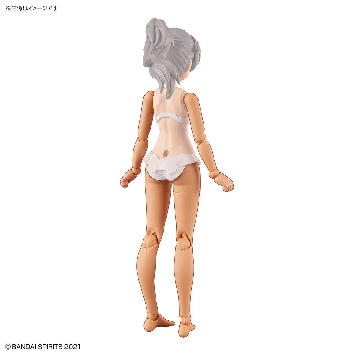 30 Minutes Sisters - 30MS Optional Body Parts Arm Parts & Leg Parts [Color C] - Image 7