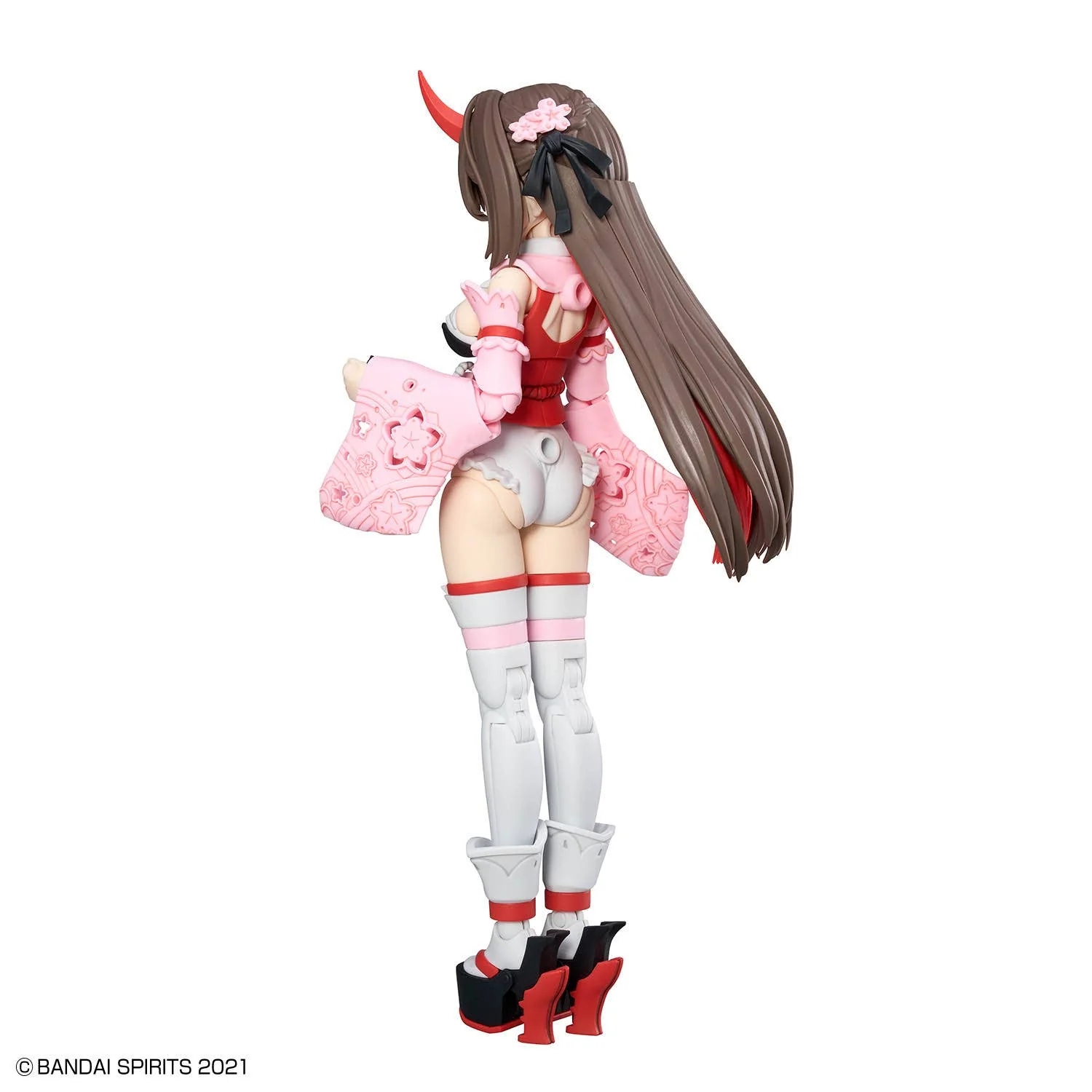 30 Minutes Sisters - 30MS SIS-Y00 Shuremi [Color B] - Image 4