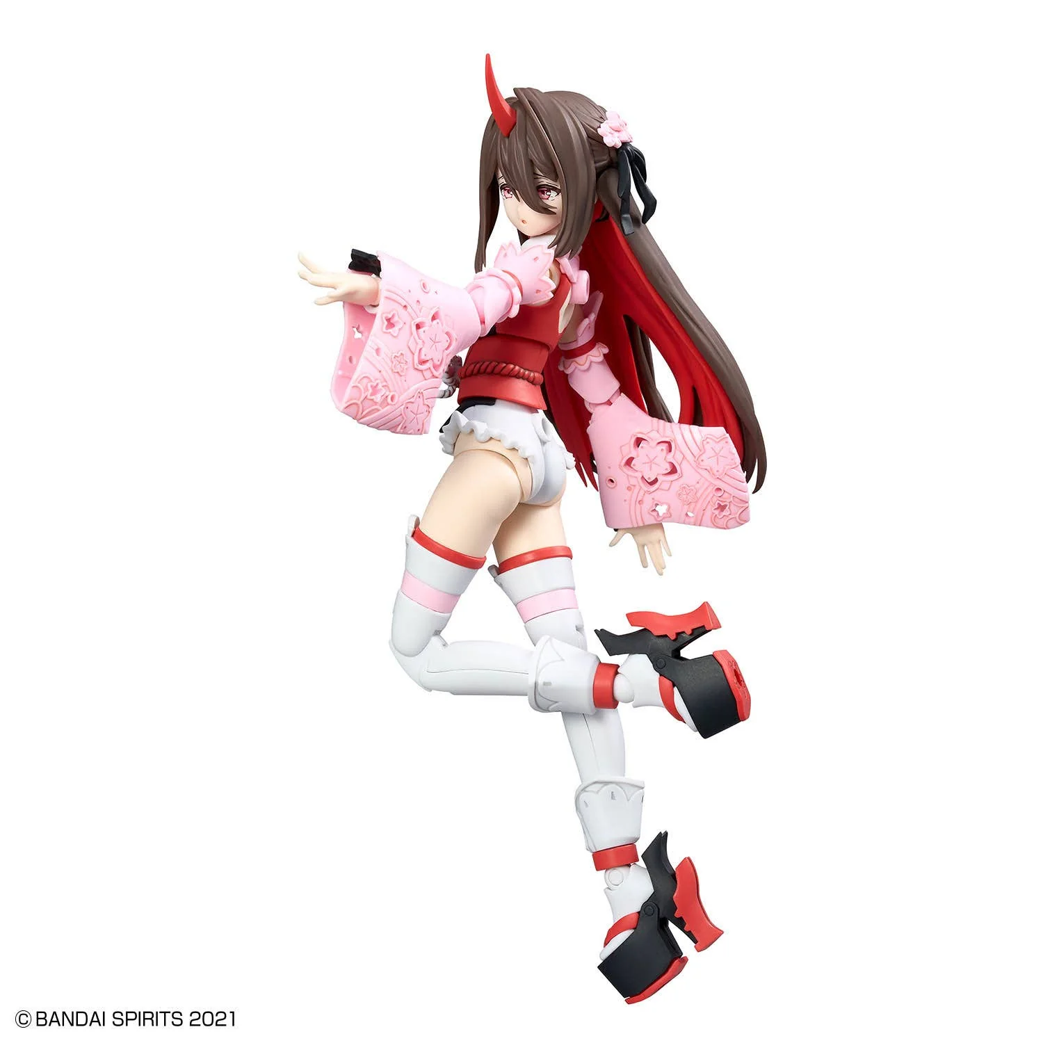 30 Minutes Sisters - 30MS SIS-Y00 Shuremi [Color B] - Image 8