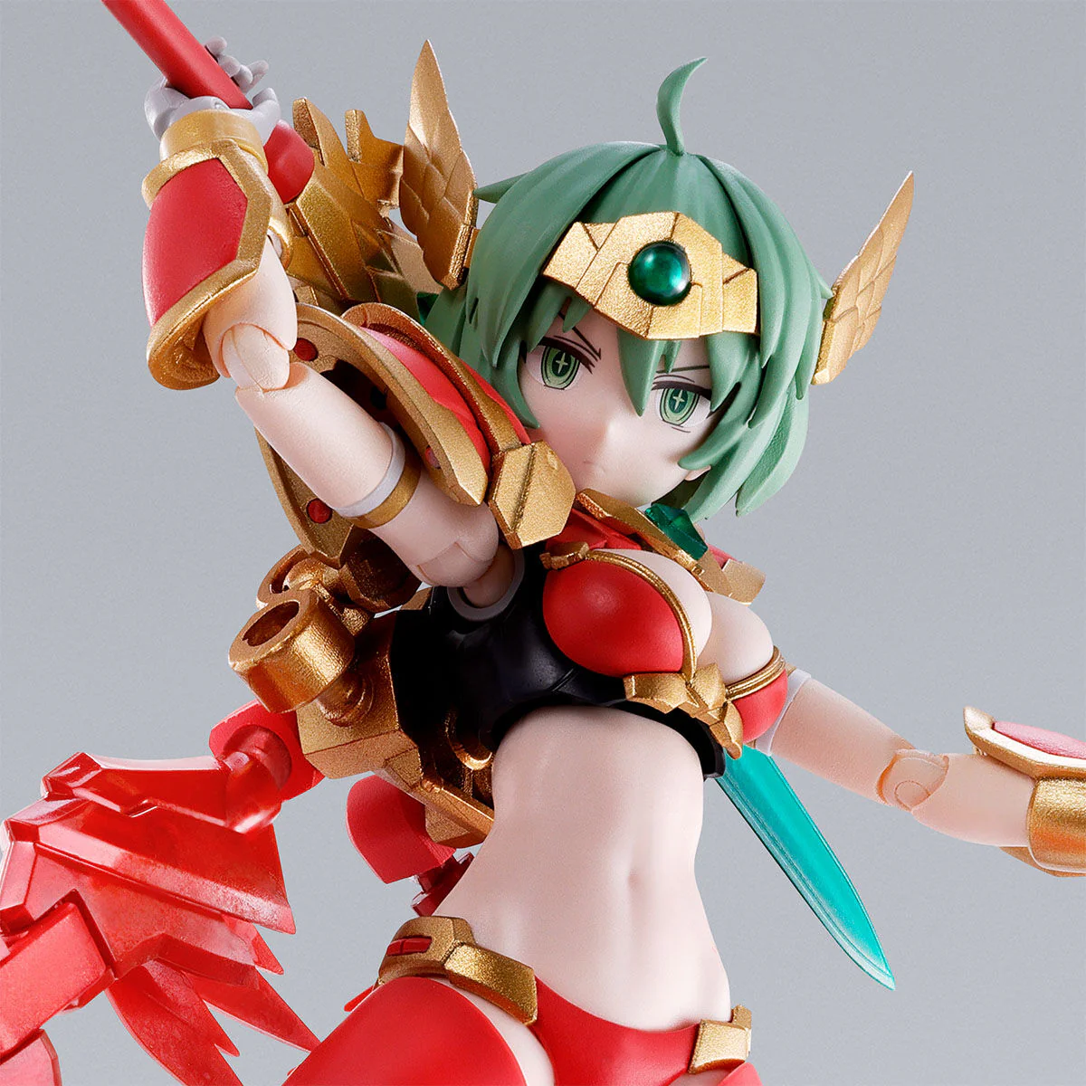 30 Minutes Sisters -  P-Bandai 30MS Charlona (Animato Form) [PRE-ORDER] - Image 2