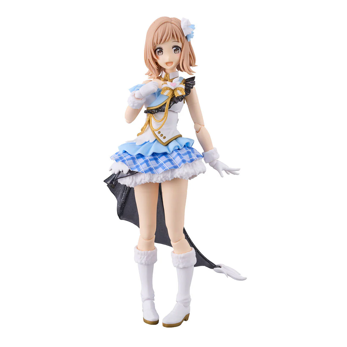 30 Minutes Sisters - 30MS Sakuragi Mano (THE iDOLM@STER)