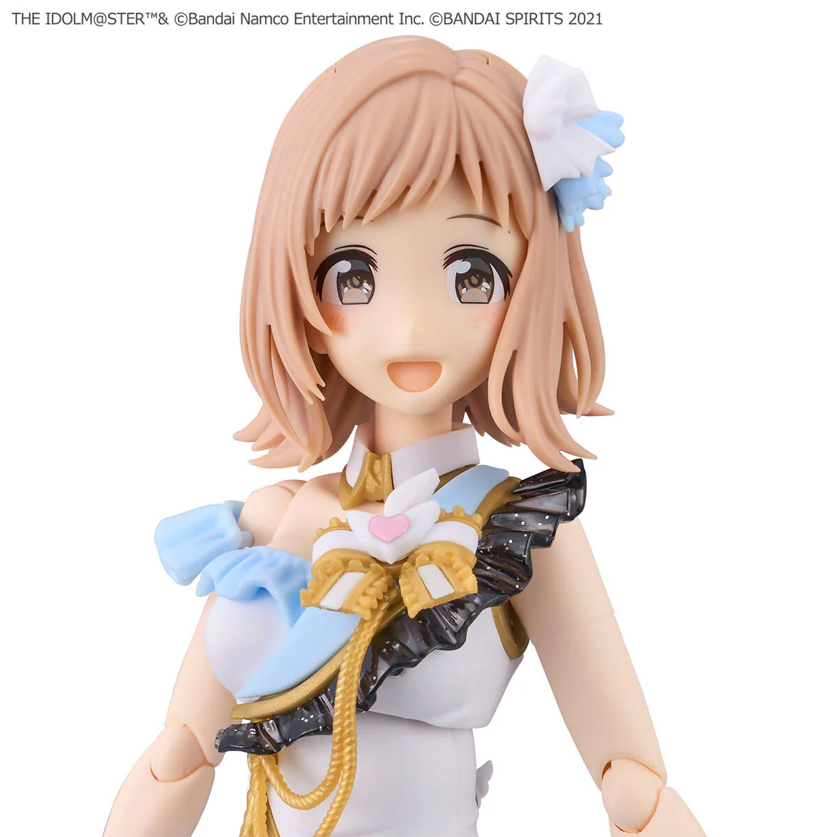 30 Minutes Sisters - 30MS Sakuragi Mano (THE iDOLM@STER) - Image 5