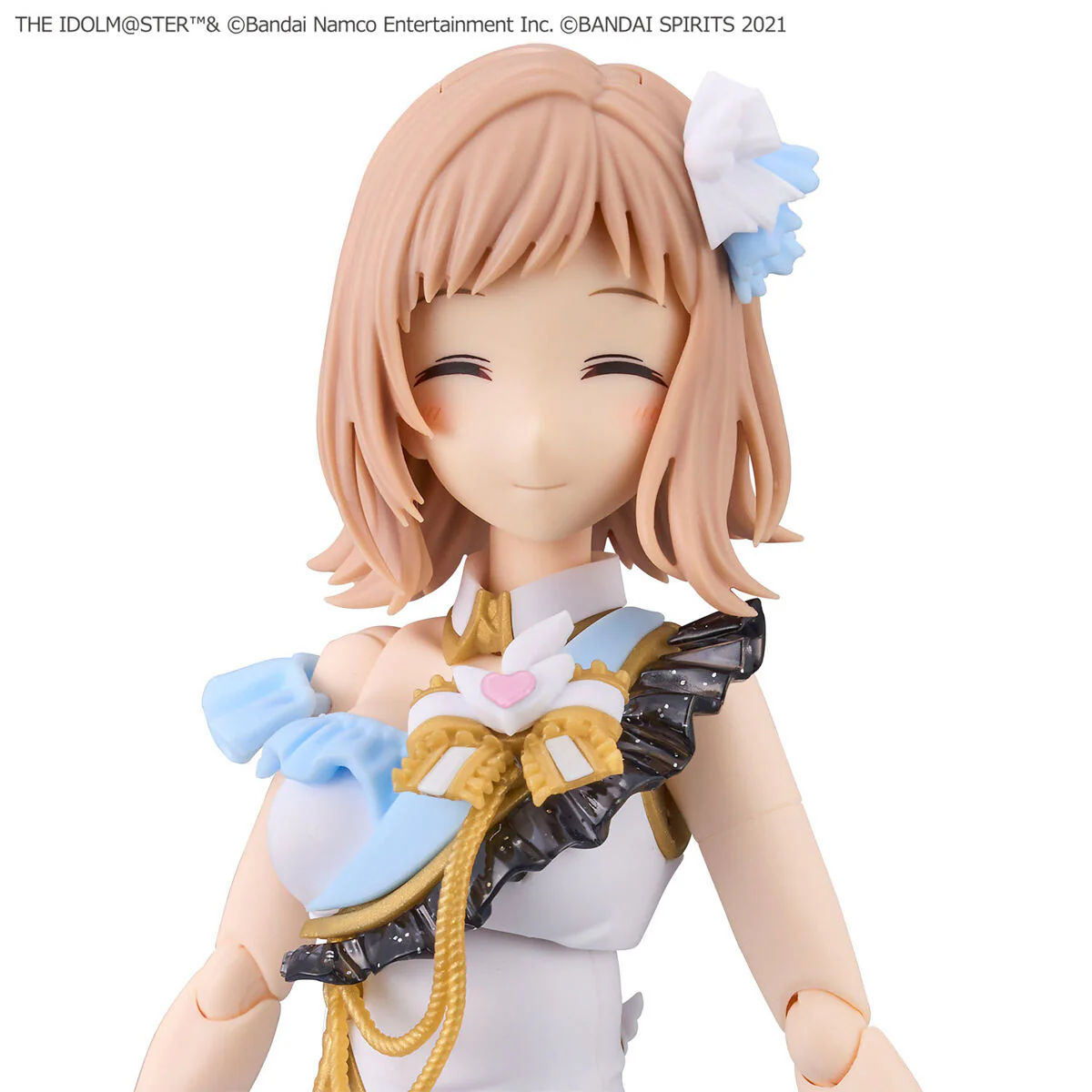 30 Minutes Sisters - 30MS Sakuragi Mano (THE iDOLM@STER) - Image 6